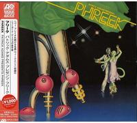 Patrick Adams Presents Phreek