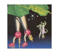 Patrick adams presents phreek CD