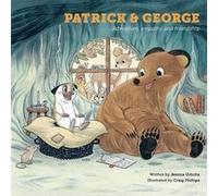 Patrick and George Adventure empathy and friendship - Jessica Urlichs - Wildling Books - Livre en Anglais Jessica UrlichsJessica Urlichs (Auteur)