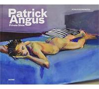 Patrick Angus Private Show /anglais/allemand