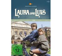 Laura und Luis – Patrick Bach, Claude-Oliver Rudolph, Jan Andres – 2 disques