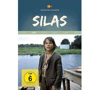 Patrick Bach;Diether Krebs - Silas: Die Komplette Serie [Import]