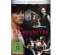 Patrick Bach;Dull Sullivan - Die Baskenmütze