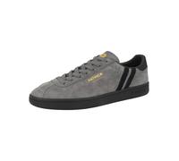 Patrick Baskets basses 'Monaco' or / gris / noir, Taille 43