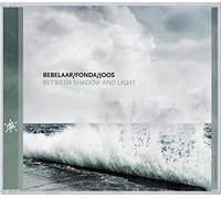 Herbert Joos - Between Shadow and Light [New CD] Jewel Case Packaging