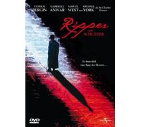 Patrick Bergin,Gabrielle Anwar,Samuel West - Ripper-der Schlitzer [Import]