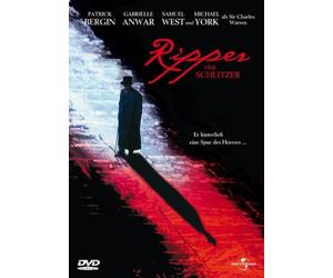 Patrick Bergin,Gabrielle Anwar,Samuel West - Ripper-der Schlitzer [Import]