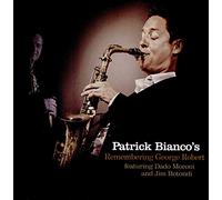 Patrick BiancoS - Remembering George Robert