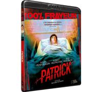 Patrick - Blu-Ray