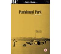 Punishment Park – Patrick Boland – Import anglais – Eureka