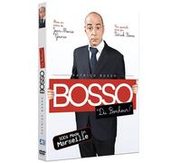 Patrick Bosso : Du bonheur ! DVD DVD