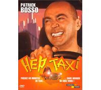 Patrick Bosso - Hep Taxi