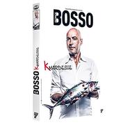 Patrick Bosso - K Marseille