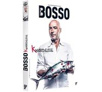 Seven7 – Patrick Bosso – K Marseille G