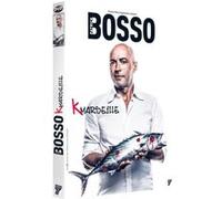 Patrick Bosso: K Marseille G