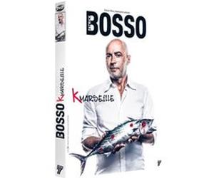 Patrick Bosso: K Marseille G