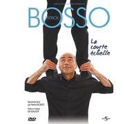 Patrick Bosso – La Courte Échelle – Universal Pictures
