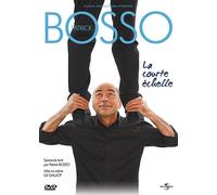 Patrick Bosso – La Courte Échelle – Universal Pictures