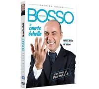 Patrick Bosso - La courte échelle DVD DVD