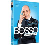 Patrick Bosso - Le spectacle de ma vie DVD DVD