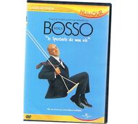Le Spectacle de ma vie – Patrick Bosso