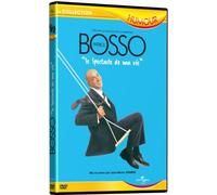 Bosso, Patrick - Le Spectacle De Ma Vie