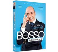 Patrick Bosso - Le spectacle de ma vie DVD DVD