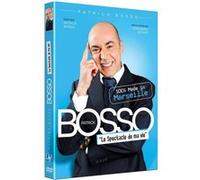 Patrick Bosso - Le spectacle de ma vie DVD DVD