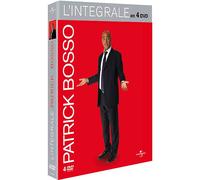 Patrick Bosso - L'intégrale