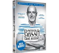 Patrick Bosso - Sans accent