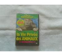 Patrick Bouchitey – La Vie privée des animaux