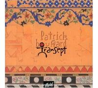 Patrick Bouffard - Transept