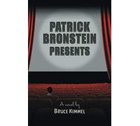 Patrick Bronstein Presents