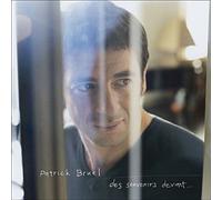PATRICK BRUEL