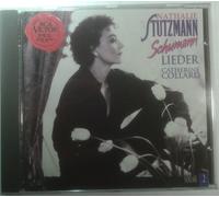Nathalie Stutzmann, contralto - Schumann: Lieder, Volume 2