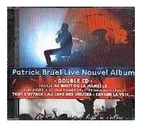 PATRICK BRUEL