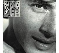 Patrick Bruel - Alors Regarde [Vinyl] Germany - Import