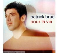 Patrick Bruel - Au Cafe des Delices