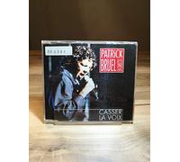 Patrick Bruel - Casser la voix [Single-CD]