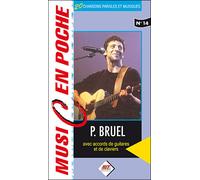 Patrick bruel - Collectif - Hit Diffusion - Poche - Partition