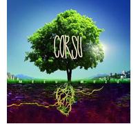 PATRICK BRUEL - Corsu Mezu Mezu