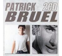 Patrick Bruel - De face / Alors regarde