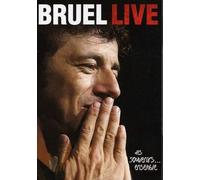 Patrick Bruel – Des souvenirs ensemble – DVD – Sony