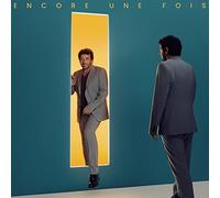 Patrick Bruel - Encore Une Fois [Compact Discs] Canada - Import