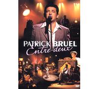 Patrick Bruel : Entre deux, à l'Olympia