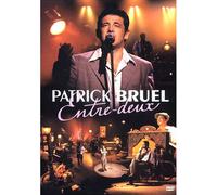 Patrick Bruel – Entre-Deux