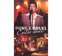 Patrick Bruel : Entre deux, à l'Olympia