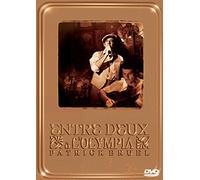 Patrick Bruel : Entre deux, à l'Olympia