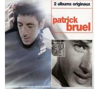 Patrick Bruel - Juste avant / Alors regarde