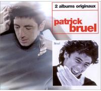 Patrick Bruel - Juste avant / Bruel